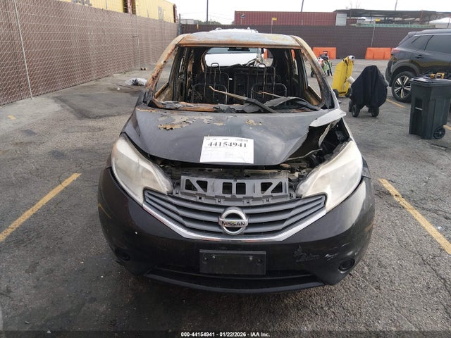 Nissan Versa Note Sv 2014 3N1CE2CP4EL416522 Image 11