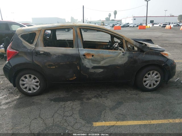 Nissan Versa Note Sv 2014 3N1CE2CP4EL416522 Image 12