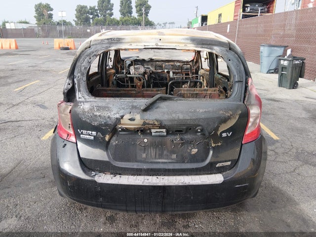 Nissan Versa Note Sv 2014 3N1CE2CP4EL416522 Image 15