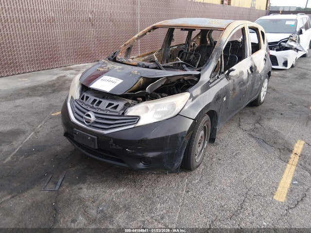 Nissan Versa Note Sv 2014 3N1CE2CP4EL416522 Image 2