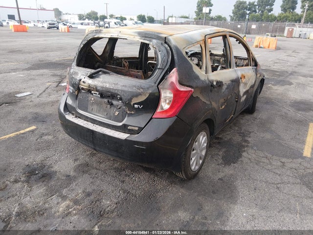 Nissan Versa Note Sv 2014 3N1CE2CP4EL416522 Image 4
