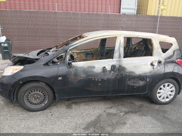 Nissan Versa Note Sv 2014 3N1CE2CP4EL416522 Image 6