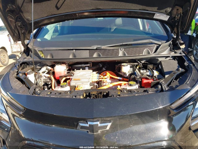 1G1FX6S09N4134620 Chevrolet Bolt Ev Fwd 2lt