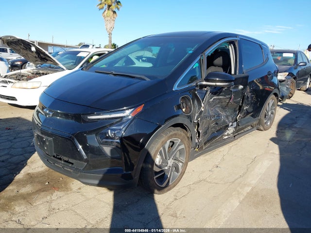 1G1FX6S09N4134620 Chevrolet Bolt Ev Fwd 2lt