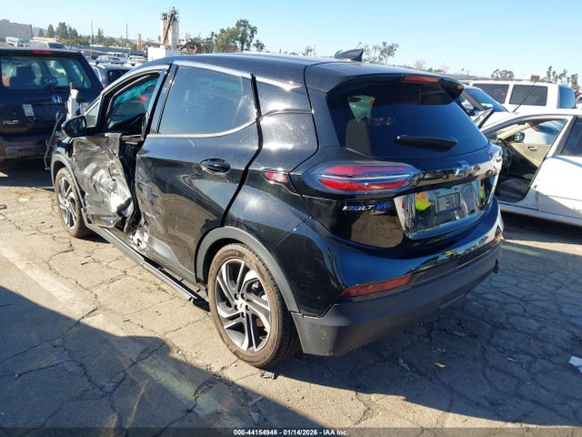 1G1FX6S09N4134620 Chevrolet Bolt Ev Fwd 2lt