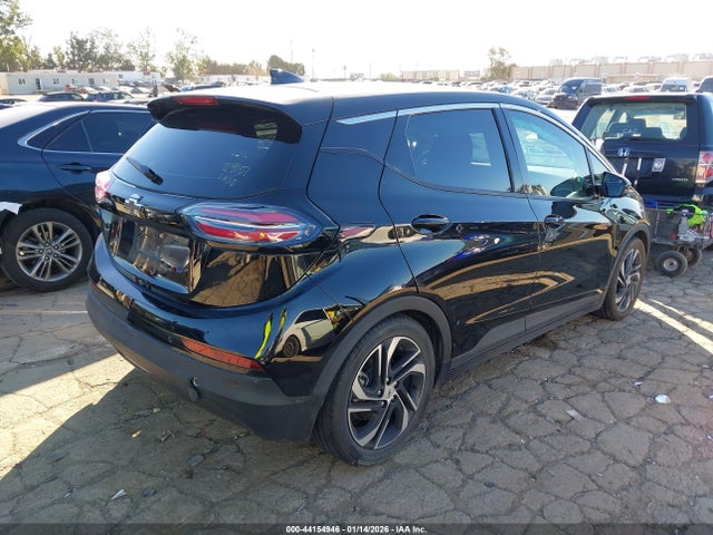 1G1FX6S09N4134620 Chevrolet Bolt Ev Fwd 2lt