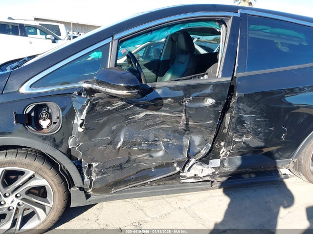 1G1FX6S09N4134620 Chevrolet Bolt Ev Fwd 2lt