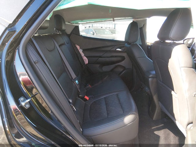 1G1FX6S09N4134620 Chevrolet Bolt Ev Fwd 2lt