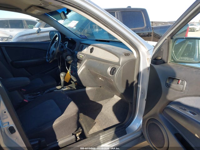 2005 MITSUBISHI OUTLANDER JA4LX31F25U015221 Photo 4