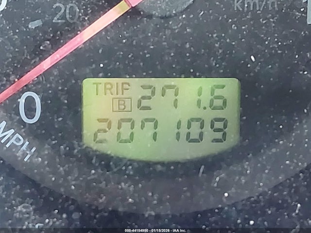 2005 MITSUBISHI OUTLANDER JA4LX31F25U015221 Photo 6