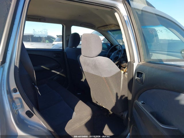 2005 MITSUBISHI OUTLANDER JA4LX31F25U015221 Photo 7