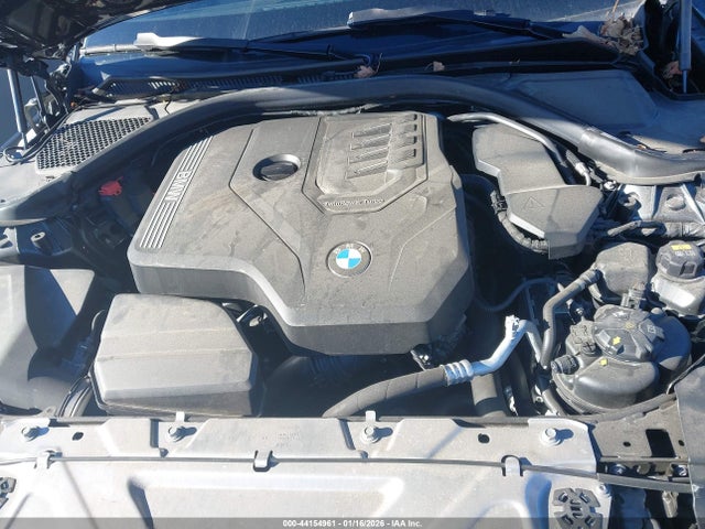 2020 BMW 330I 3MW5R7J07L8B17424 Photo 9