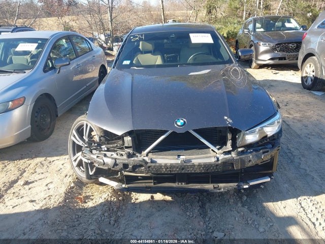 Продаж на аукціоні авто 2020 Bmw 330i Xdrive, vin: 3MW5R7J07L8B17424, номер лоту: 44154961