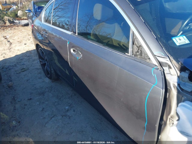 Продаж на аукціоні авто 2020 Bmw 330i Xdrive, vin: 3MW5R7J07L8B17424, номер лоту: 44154961