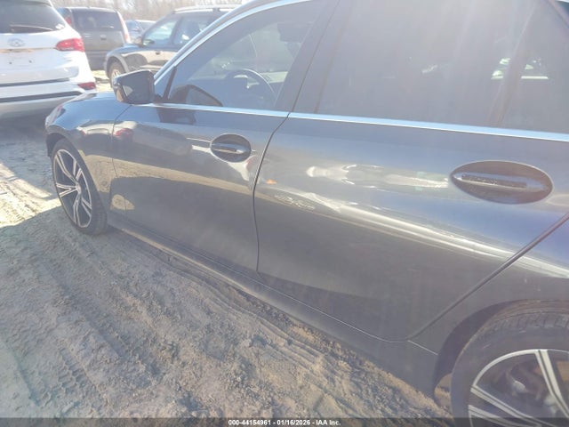 Продаж на аукціоні авто 2020 Bmw 330i Xdrive, vin: 3MW5R7J07L8B17424, номер лоту: 44154961