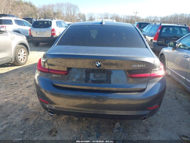 Продаж на аукціоні авто 2020 Bmw 330i Xdrive, vin: 3MW5R7J07L8B17424, номер лоту: 44154961