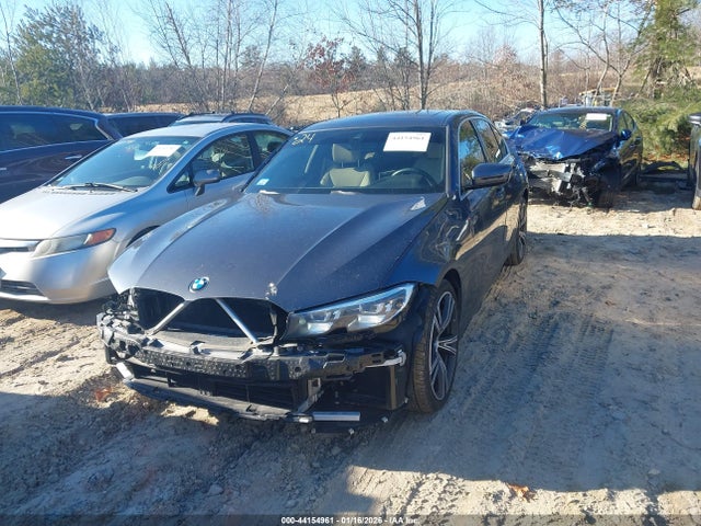 2020 BMW 330I 3MW5R7J07L8B17424 Photo 1