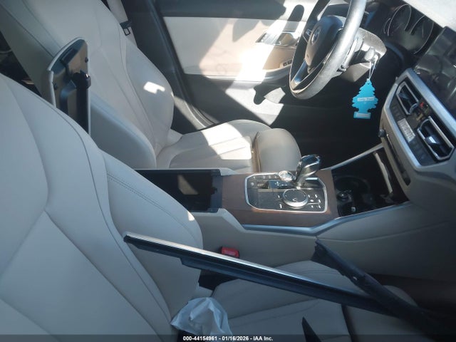 2020 BMW 330I 3MW5R7J07L8B17424 Photo 4