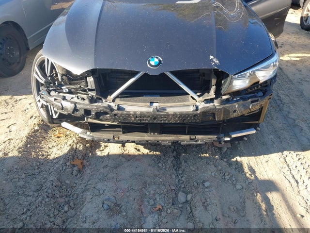 2020 BMW 330I 3MW5R7J07L8B17424 Photo 5