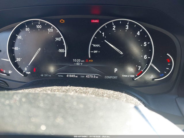 2020 BMW 330I 3MW5R7J07L8B17424 Photo 6