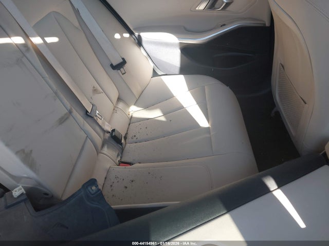 2020 BMW 330I 3MW5R7J07L8B17424 Photo 7