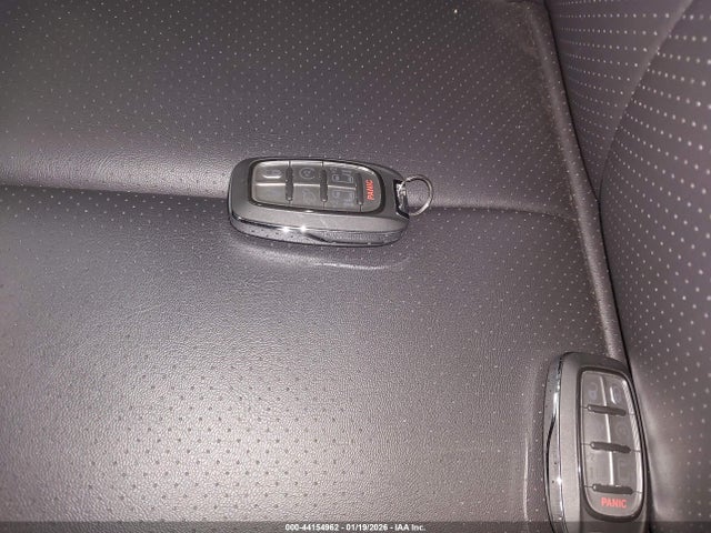 Продаж на аукціоні авто 2025 Chrysler Pacifica Select, vin: 2C4RC3BG5SR606574, номер лоту: 44154962