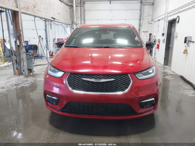 Продаж на аукціоні авто 2025 Chrysler Pacifica Select, vin: 2C4RC3BG5SR606574, номер лоту: 44154962