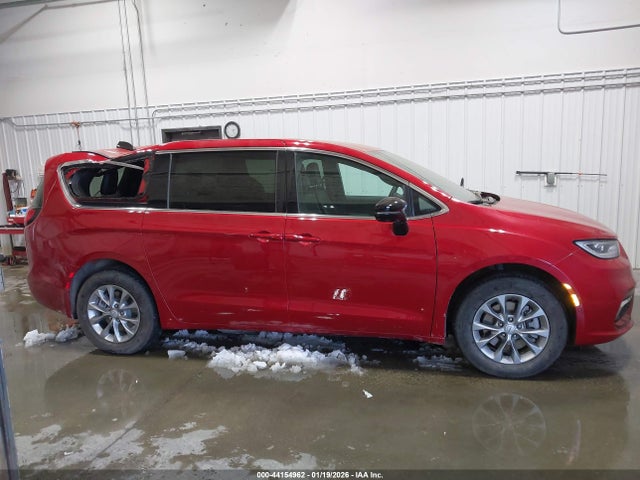 Продаж на аукціоні авто 2025 Chrysler Pacifica Select, vin: 2C4RC3BG5SR606574, номер лоту: 44154962
