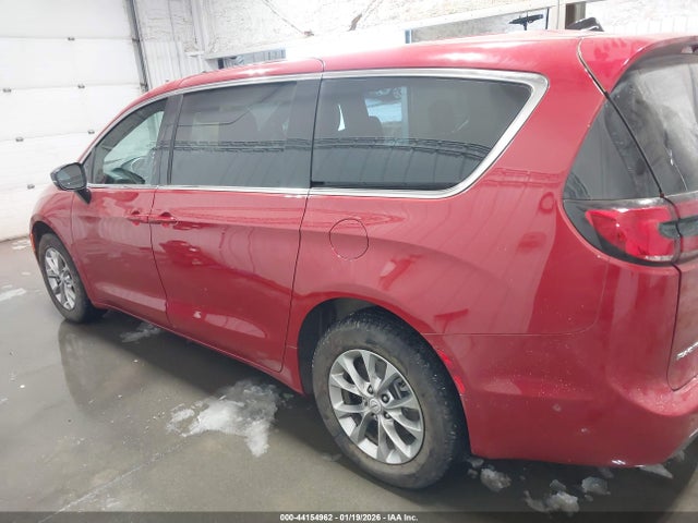 Продаж на аукціоні авто 2025 Chrysler Pacifica Select, vin: 2C4RC3BG5SR606574, номер лоту: 44154962