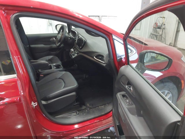 Продаж на аукціоні авто 2025 Chrysler Pacifica Select, vin: 2C4RC3BG5SR606574, номер лоту: 44154962