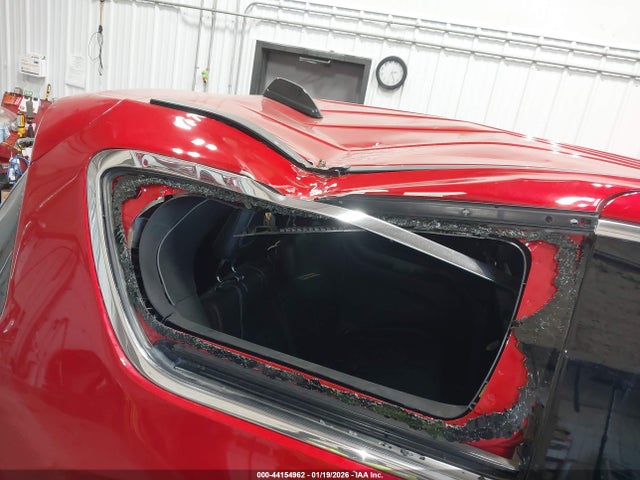 Продаж на аукціоні авто 2025 Chrysler Pacifica Select, vin: 2C4RC3BG5SR606574, номер лоту: 44154962