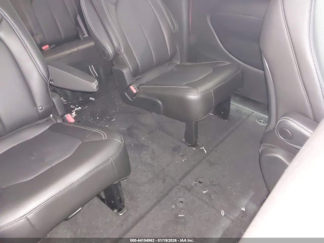 Продаж на аукціоні авто 2025 Chrysler Pacifica Select, vin: 2C4RC3BG5SR606574, номер лоту: 44154962