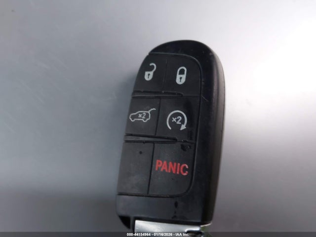 Aukcja sprzedaży 2018 Dodge Durango Citadel Awd, vin: 1C4SDJET0JC328010, numer aukcji: 44154964