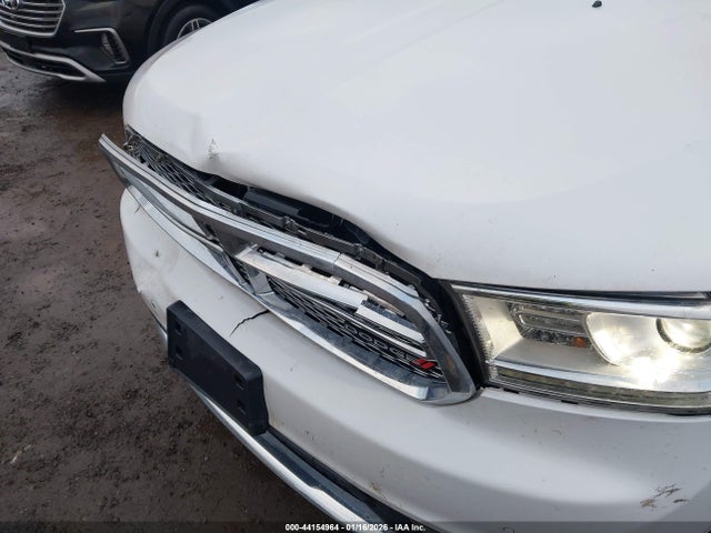 Aukcja sprzedaży 2018 Dodge Durango Citadel Awd, vin: 1C4SDJET0JC328010, numer aukcji: 44154964