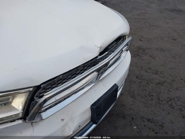 Aukcja sprzedaży 2018 Dodge Durango Citadel Awd, vin: 1C4SDJET0JC328010, numer aukcji: 44154964