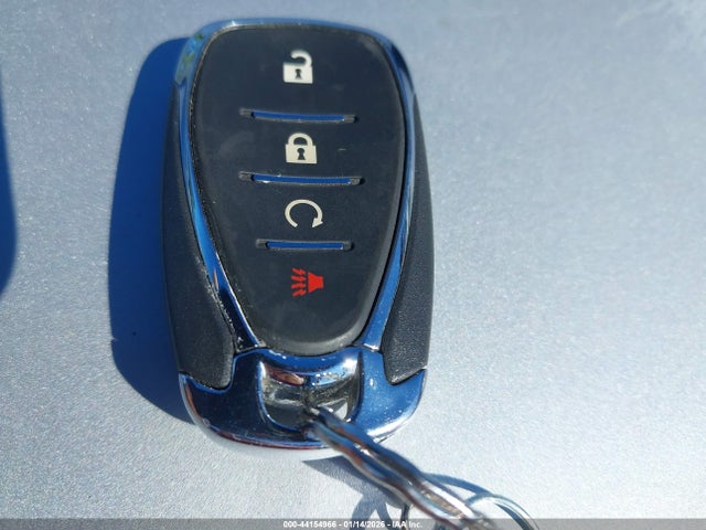 KL77LKE23RC060780 Chevrolet Trax Activ