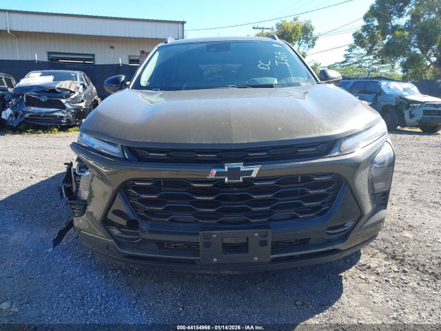 KL77LKE23RC060780 Chevrolet Trax Activ