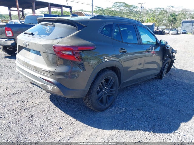 KL77LKE23RC060780 Chevrolet Trax Activ
