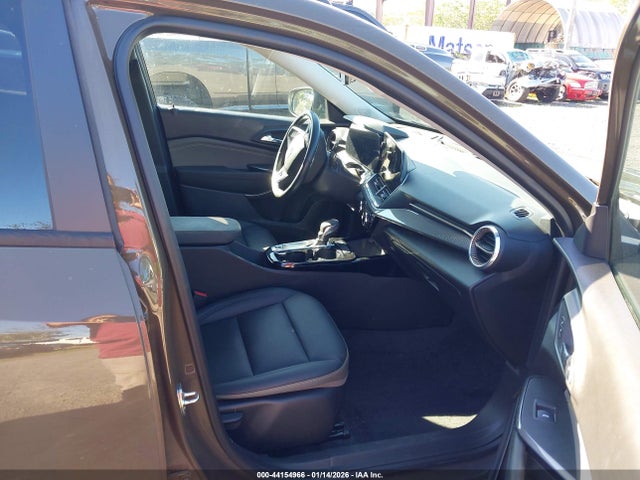 KL77LKE23RC060780 Chevrolet Trax Activ