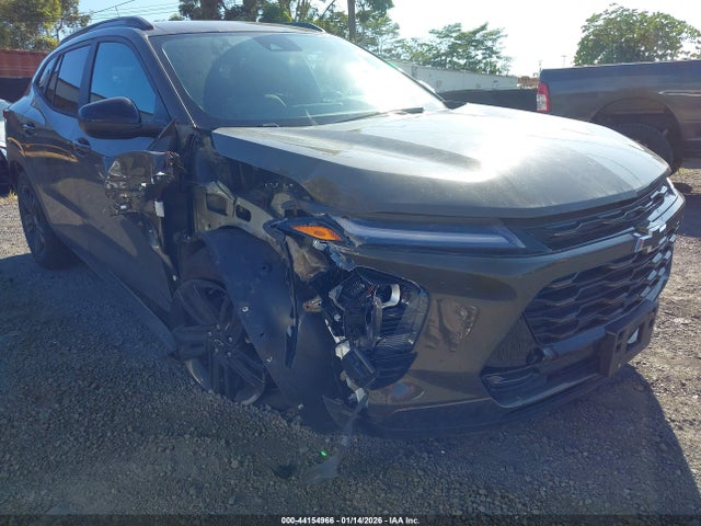 KL77LKE23RC060780 Chevrolet Trax Activ