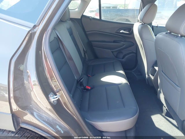 KL77LKE23RC060780 Chevrolet Trax Activ