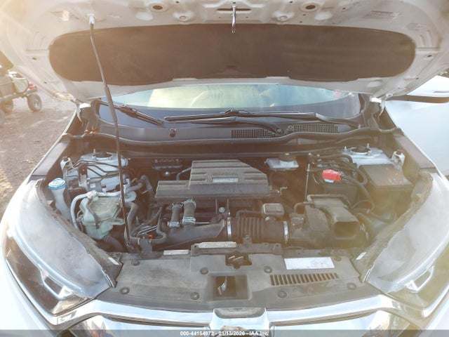 Honda CR-V EX 2019 7FARW2H58KE061705 Image 10