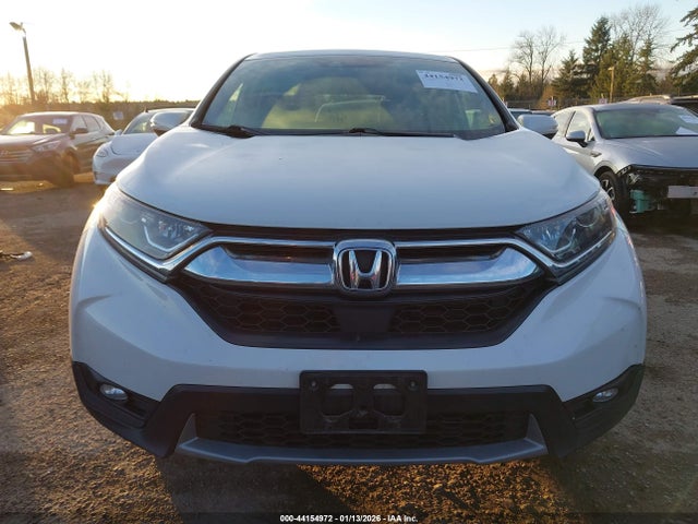 Honda CR-V EX 2019 7FARW2H58KE061705 Image 13