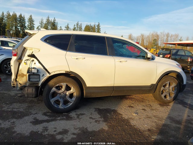 Honda CR-V EX 2019 7FARW2H58KE061705 Image 14