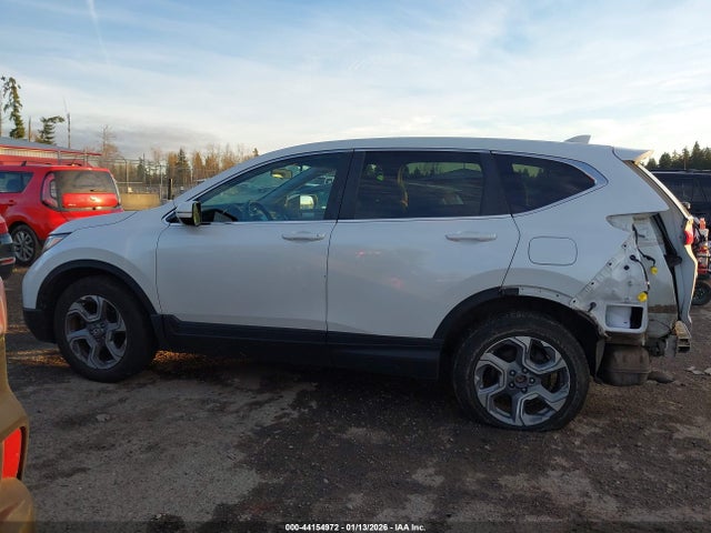 Honda CR-V EX 2019 7FARW2H58KE061705 Image 15