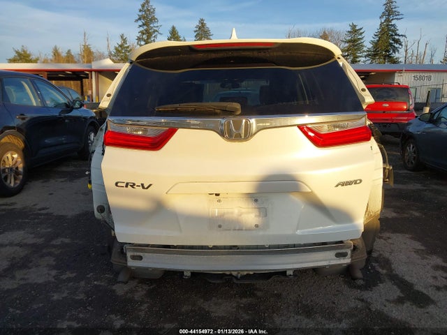 Honda CR-V EX 2019 7FARW2H58KE061705 Image 17