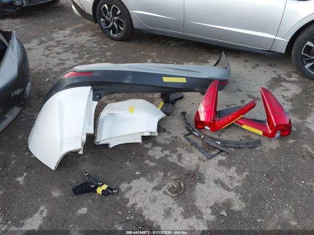 Honda CR-V EX 2019 7FARW2H58KE061705 Image 12