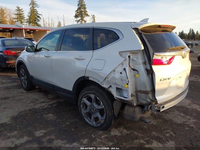 Honda CR-V EX 2019 7FARW2H58KE061705 Image 3