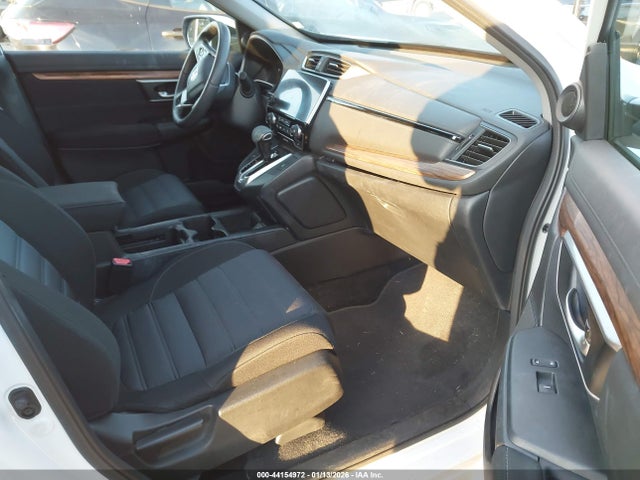 Honda CR-V EX 2019 7FARW2H58KE061705 Image 5