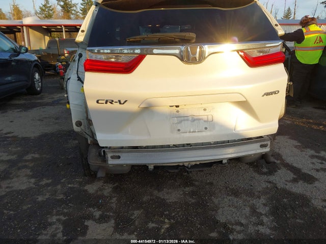 Honda CR-V EX 2019 7FARW2H58KE061705 Image 6